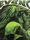 Mondo 半魚人の逆襲　限定275枚　手書きナンバリング入り/ポスター（フランチェスコ フランカビラ）