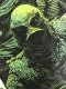 Mondo 半魚人の逆襲　限定275枚　手書きナンバリング入り/ポスター（フランチェスコ フランカビラ）