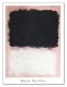Untitled 1967（マーク ロスコ）