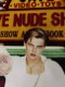 The Face Magazine Leonardo DiCaprio（デヴィッド ラシャペル）