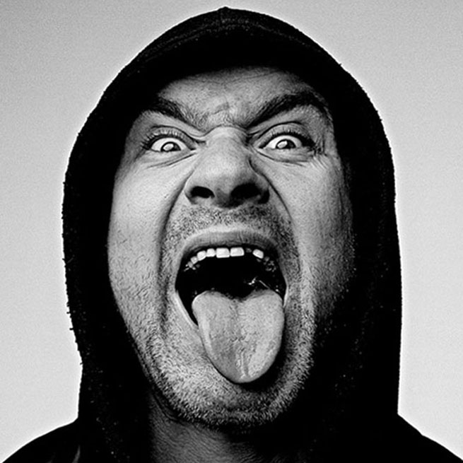 Beautiful Inside/ダミアン ハースト/ポスター Beautiful Inside My Head Forever（ダミアン ハースト