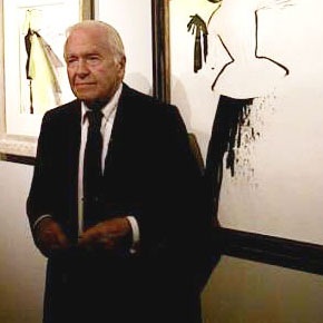 Femme de Dos（ルネ グリュオ）アートポスター