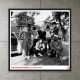 The Face Magazine Run DMC（ジャネット ベックマン）