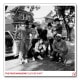 The Face Magazine Run DMC（ジャネット ベックマン）