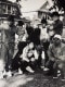 The Face Magazine Run DMC（ジャネット ベックマン）