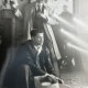 限定マット額装品/セブン【SE7EN】（ブラッド・ピット/モーガン・フリーマン）（デヴィッド フィンチャー）