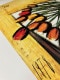 Tulipes Sur Une Table（ベルナール ビュフェ）