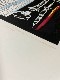 炭素/酸素 Carbon/Oxygen 1984（ジャン ミシェル バスキア）