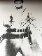 Sunday B Morning Double Elvis 限定3500枚　証明書付（アンディ ウォーホル）