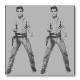 Sunday B Morning Double Elvis 限定3500枚　証明書付（アンディ ウォーホル）
