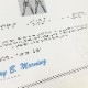 Sunday B Morning Double Elvis 限定3500枚　証明書付（アンディ ウォーホル）