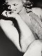 マリリン モンロー 1952（フォトグラフ）