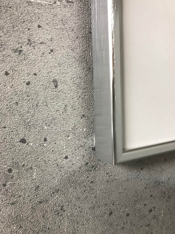 限定マット額装品/エルメス ピーター リンドバーグ