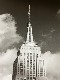 Empire State Building（アンリ シルバーマン）