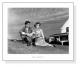 Jack and Jackie 1953（フォトグラフ）