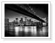 Manhattan Skyline（アンリ シルバーマン）