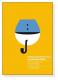 Czechoslovak Films in Polish Poster 2009 限定200枚（ジョアンナ ゴルスカ/イェジ スケイキン）