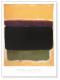 Untitled 1949（マーク ロスコ）