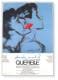 Querelle Blue（アンディ ウォーホル）
