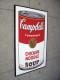 Campbell s Soup I Chicken Noodle 1968（アンディ ウォーホル）
