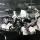 Joyriding Teenagers、 Los Angeles、 1953（ラルフ クレイン）