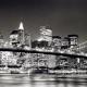 Brooklyn Bridge、 2007（アンリ シルバーマン）