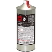 AZ パーツクリーナー ブラック 原液1L