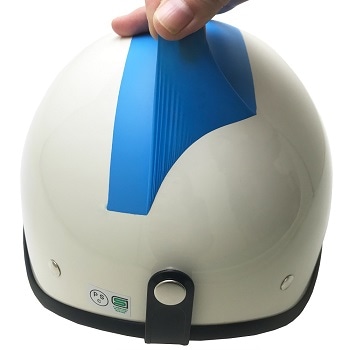 重ね塗りすることで、きれいに剥がせます。<br>塗布面積目安:スプレー1缶(400mlの場合)で車のタイヤホイール1本分 