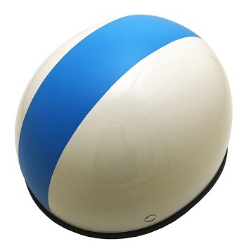 ラバーペイント ZEQUE RP-15 マットスカイブルー 400ml