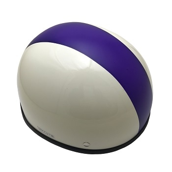 ラバーペイント ZEQUE RP-71 グロスパープル 400ml