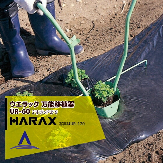 �ϥ�å�����HARAX ������å� UR-60(2���ݥåȤޤǿ��ղ�) ��ǽ�ܿ���(���Υ��ƥ�쥹��)
