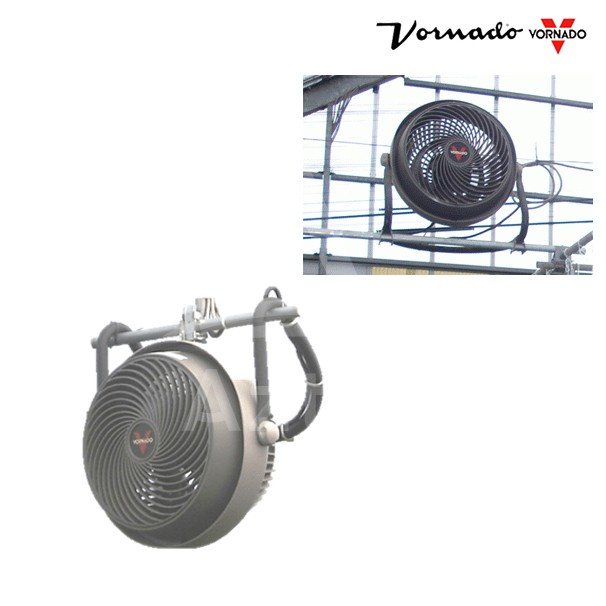 VORNADO｜＜3台セット＞ボルナドファン 712型 エアー