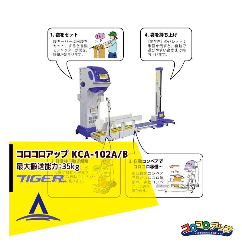 �����������亮�ޡ� ����ư�����ѡ��ե���� �����������å� KCA-102A/B ñ��