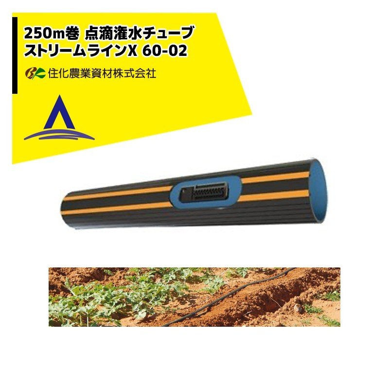 �ͥ��ե������ũ���塼�� ���ȥ꡼��饤��X 60-02 250m�� 20cm�ԥå�+�����16�����ȥ졼�ȥ��ͥ�����16x16���å��� �������Ȼ��