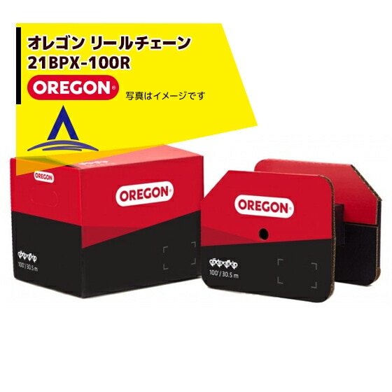 ���쥴���OREGON �꡼��������� 21BPX-100R MICRO CHISEL
