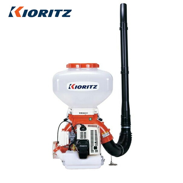 共立 やまびこ｜背負動力散布機 DMA801F | その他メーカー・ブランド2