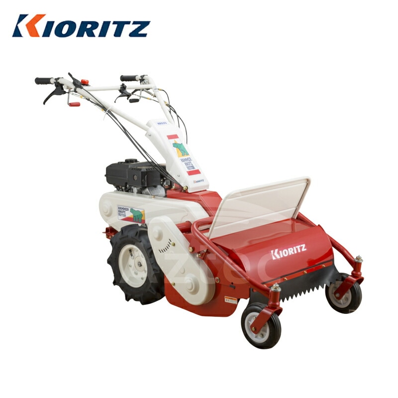 都度確認し納期ご連絡します＞共立 やまびこ｜ハンマーナイフモア