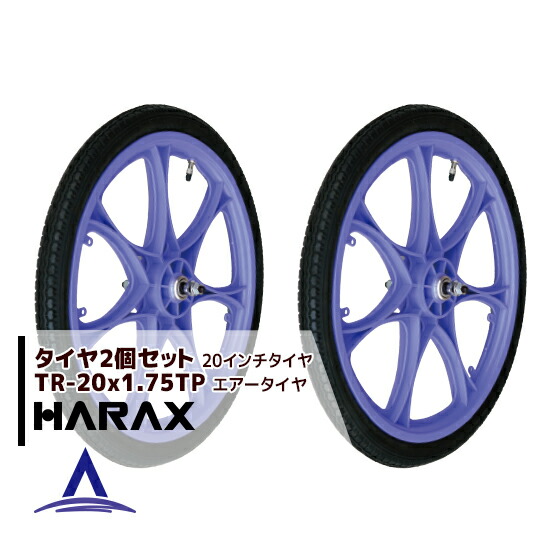 �ϥ�å�����HARAX �����䣲�ĥ��å� TR-20��1.75TP ���������꥿����(�ץ�ۥ�����)