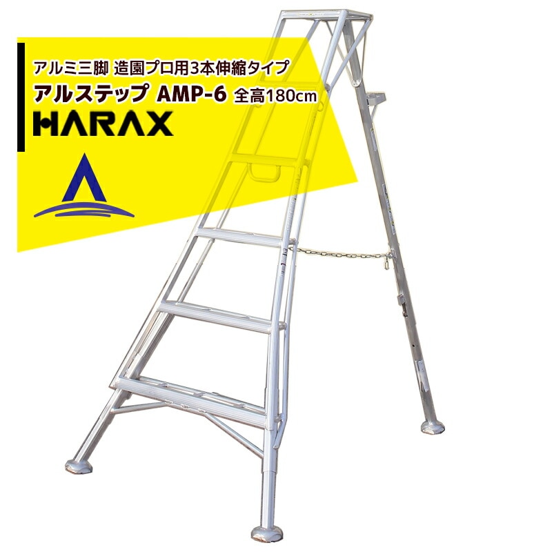 �ϥ�å�����HARAX ���륹�ƥå� AMP-6��ԥ�3�ܿ��̡� �������������������� ���ӵ�Ω