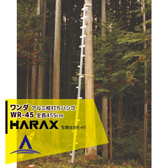 �ϥ�å�����HARAX ���� WR-45 ������� ���ǤϤ���