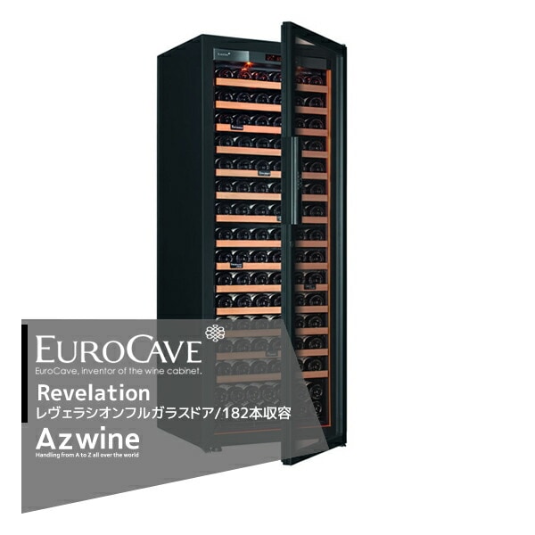 EUROCAVE�å桼�������� �磻�󥻥顼 �桼�������� ������饷���� Revelation �ե륬�饹�ɥ�/182�ܼ���