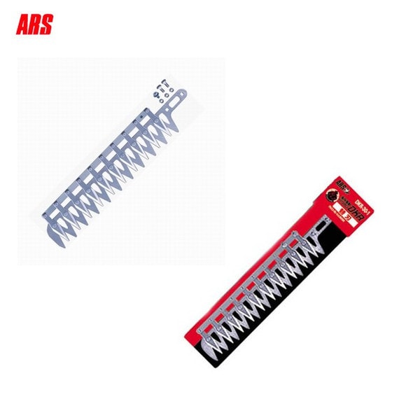 ARS DKR-30-1 替刃 スイングカットアルス アルスコーポレーション｜ARS 高枝電動バリカンDKR替刃 DKR-30-1
