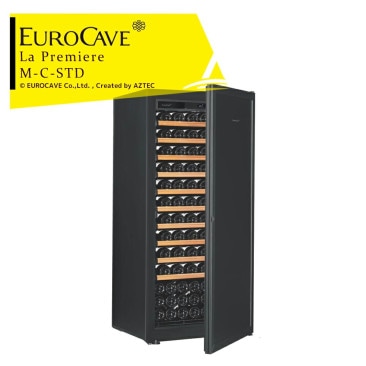 EUROCAVE�å桼�������� �磻�󥻥顼 �顦�ץ�ߥ����꡼�� La PREMIERE-M-C-STD�ʹ��� ɸ��ɥ�/141�ܼ���