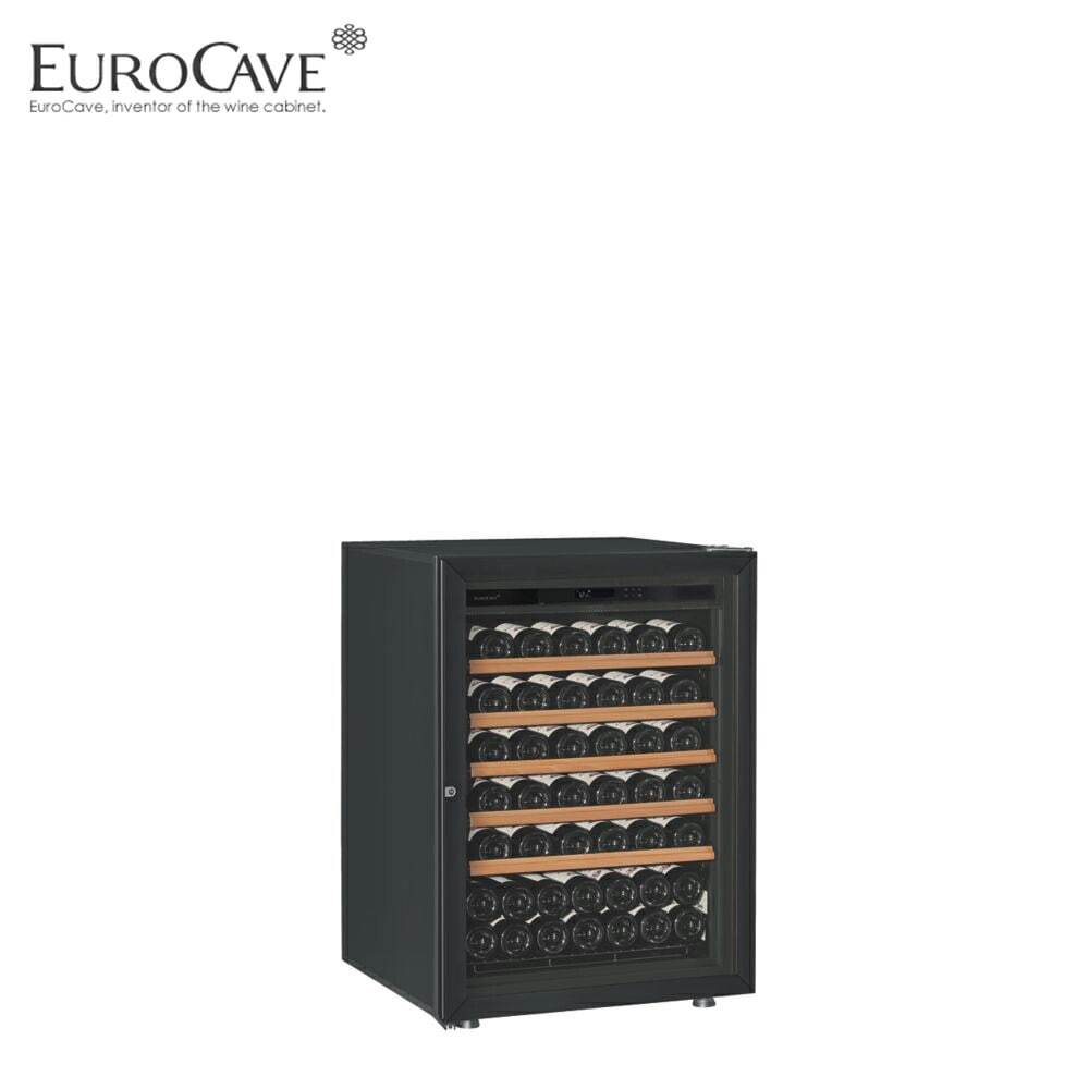 EUROCAVE｜ユーロカーブ ワインセラー ラ・プルミエシリーズ La