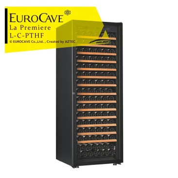 ユーロカーヴ　ワインセラー Azwine（自然派ワイン）,EuroCave ユーロカーブ | AzselecT