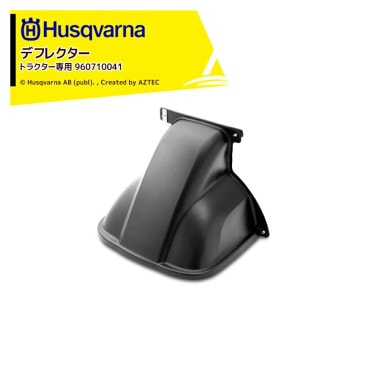 Husqvarna�þ��ѼǴ����ѽ��� �����ǥ�ȥ饯���������å����� �ǥե쥯���� 960710041