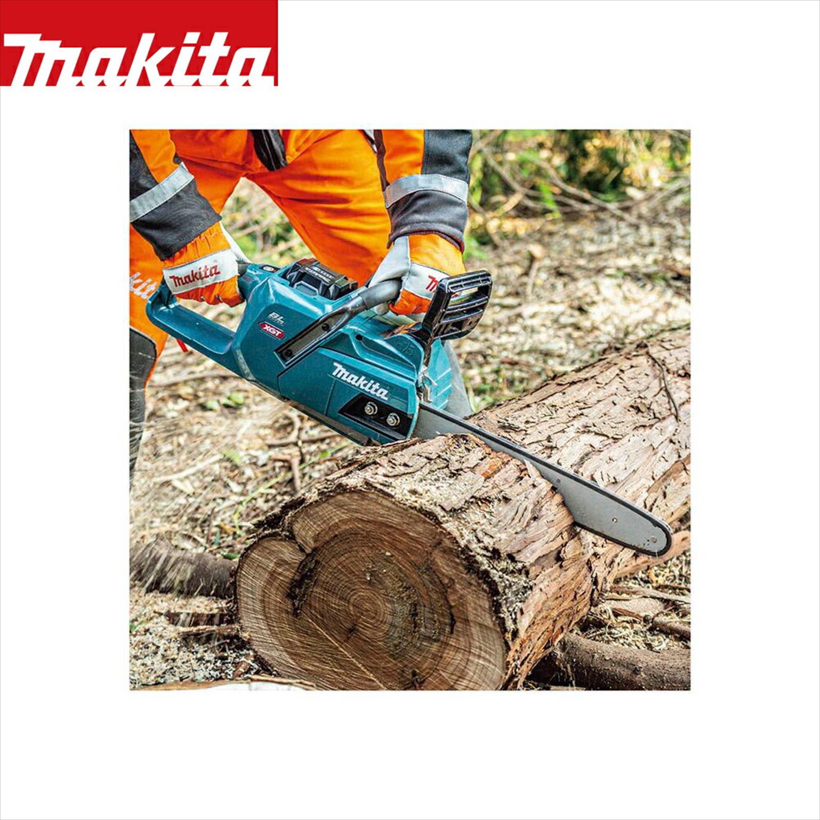 マキタ｜40V 充電式チェンソーMUC019GZ 本体のみ + 300mm