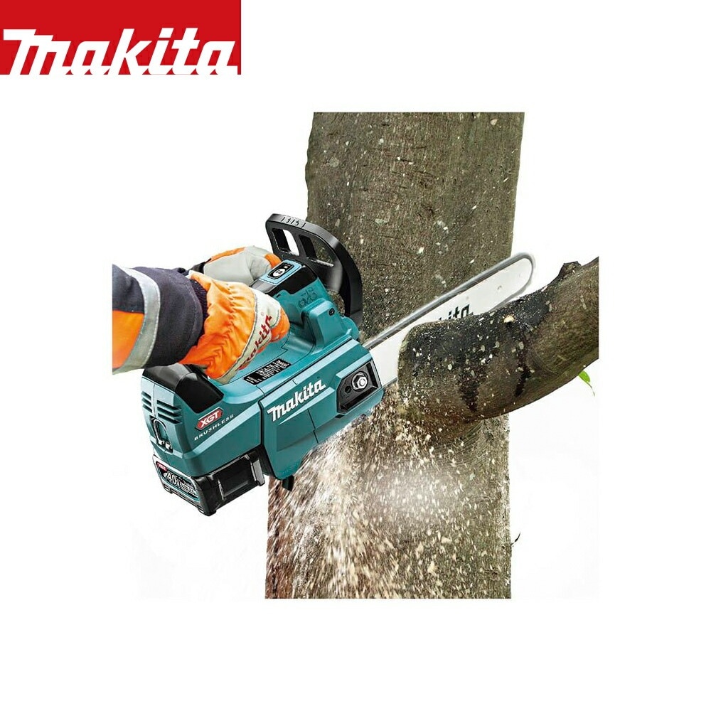 マギー出品 楽天市場】【即日出荷】マキタ makita 充電式チェンソー