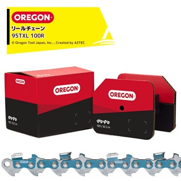 ���쥴���OREGON �꡼��������� ���ԡ��ɥ��åȥ������� 95TXL-100R 100�ե����ȴ� �������󥽡����ؿ� ���������� ������������