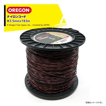 OREGON�åʥ����󥳡��� TERRAMAX �ƥ�ޥå��� ���ס��� ľ��3.5mm X 183m 636772 �ʥ����󥫥å��� ���쥴��